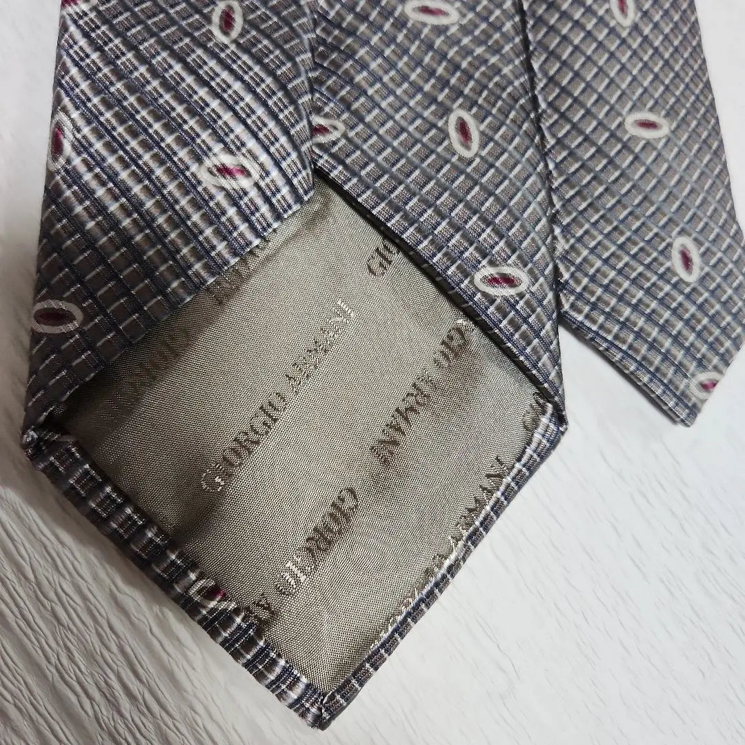 [New, good condition] Giorgio Armani tie