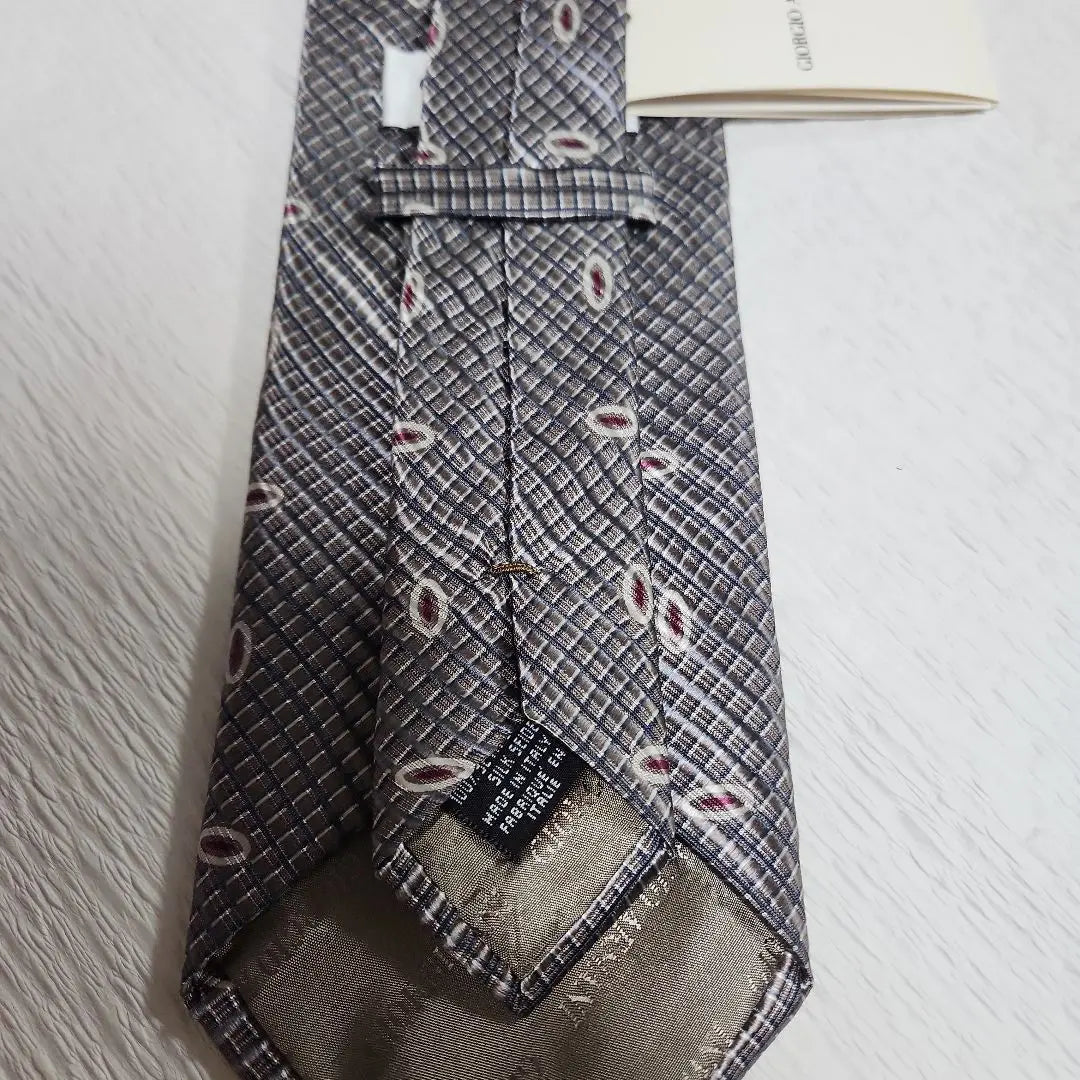 [New, good condition] Giorgio Armani tie