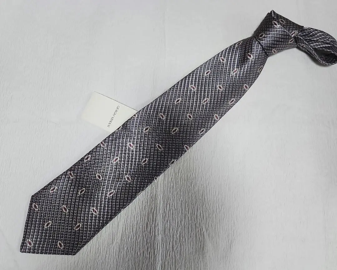 [New, good condition] Giorgio Armani tie