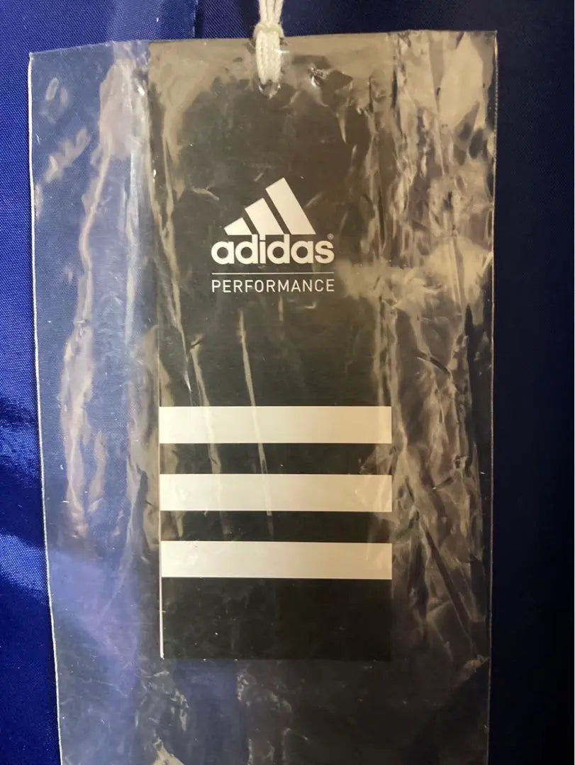 [New] adidas ★Hooded bench coat | 【新品】adidas ★フード付き ベンチコート