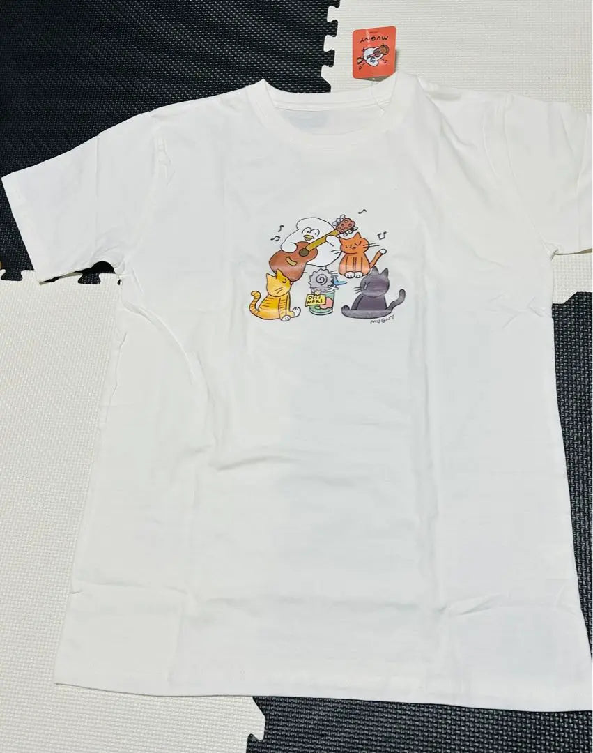 Torimochi MUGNY T-shirt New anonymous delivery