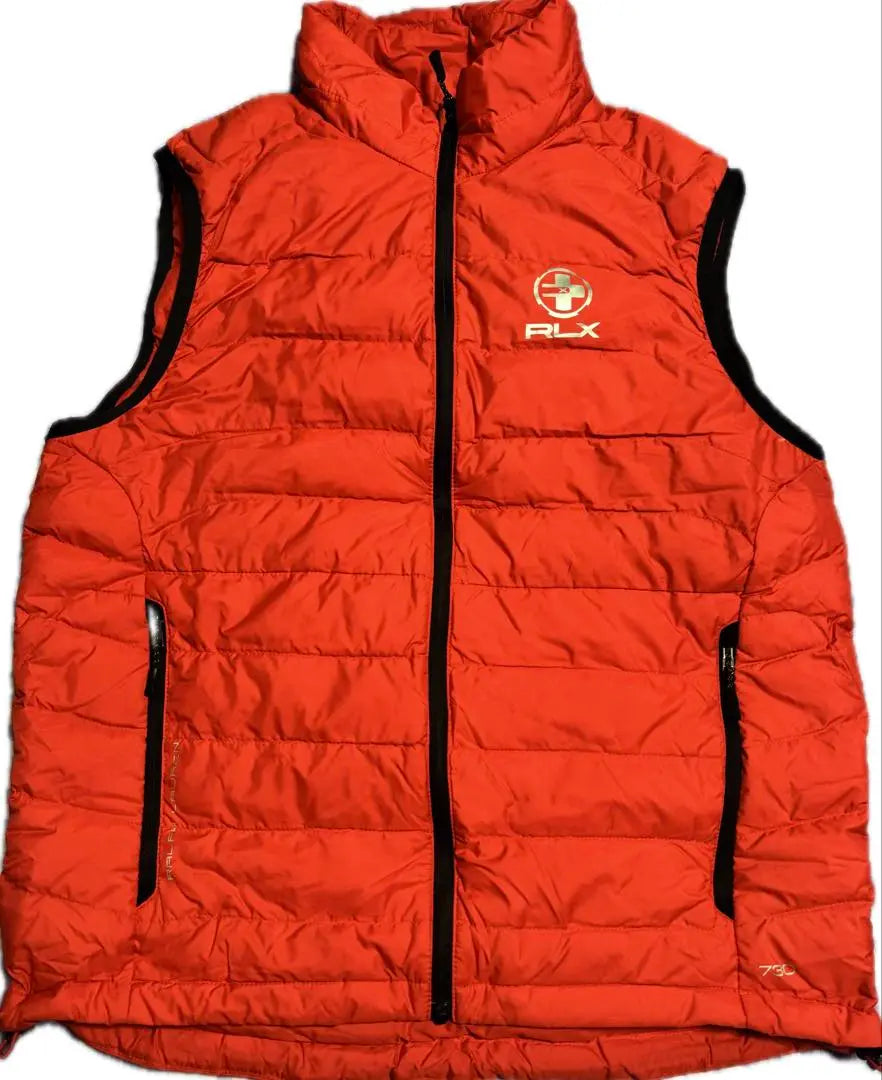 RLX down vest | RLX ダウンベスト