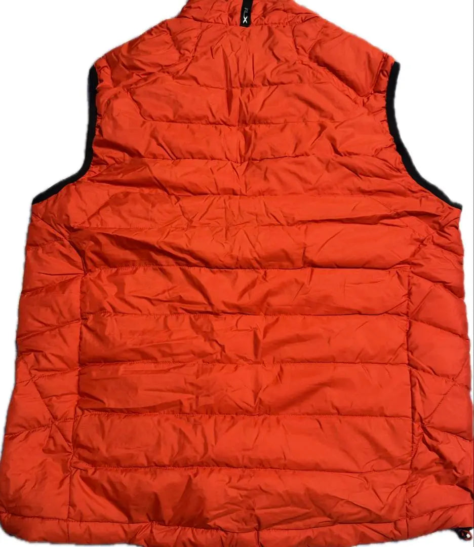 RLX down vest | RLX ダウンベスト