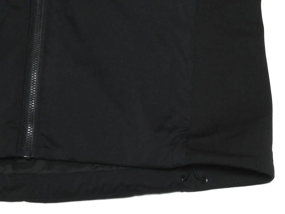 New domestic genuine product purchased at a direct store Arc'teryx 23AW Atom Hoody Men's S Black