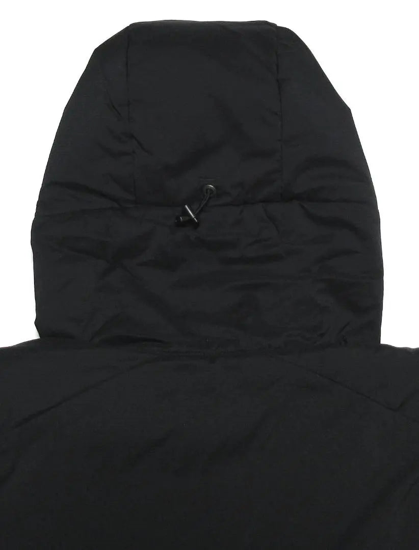 Producto nuevo y genuino nacional comprado en tienda directa Arc'teryx 23AW Atom Hoody Men's S Black