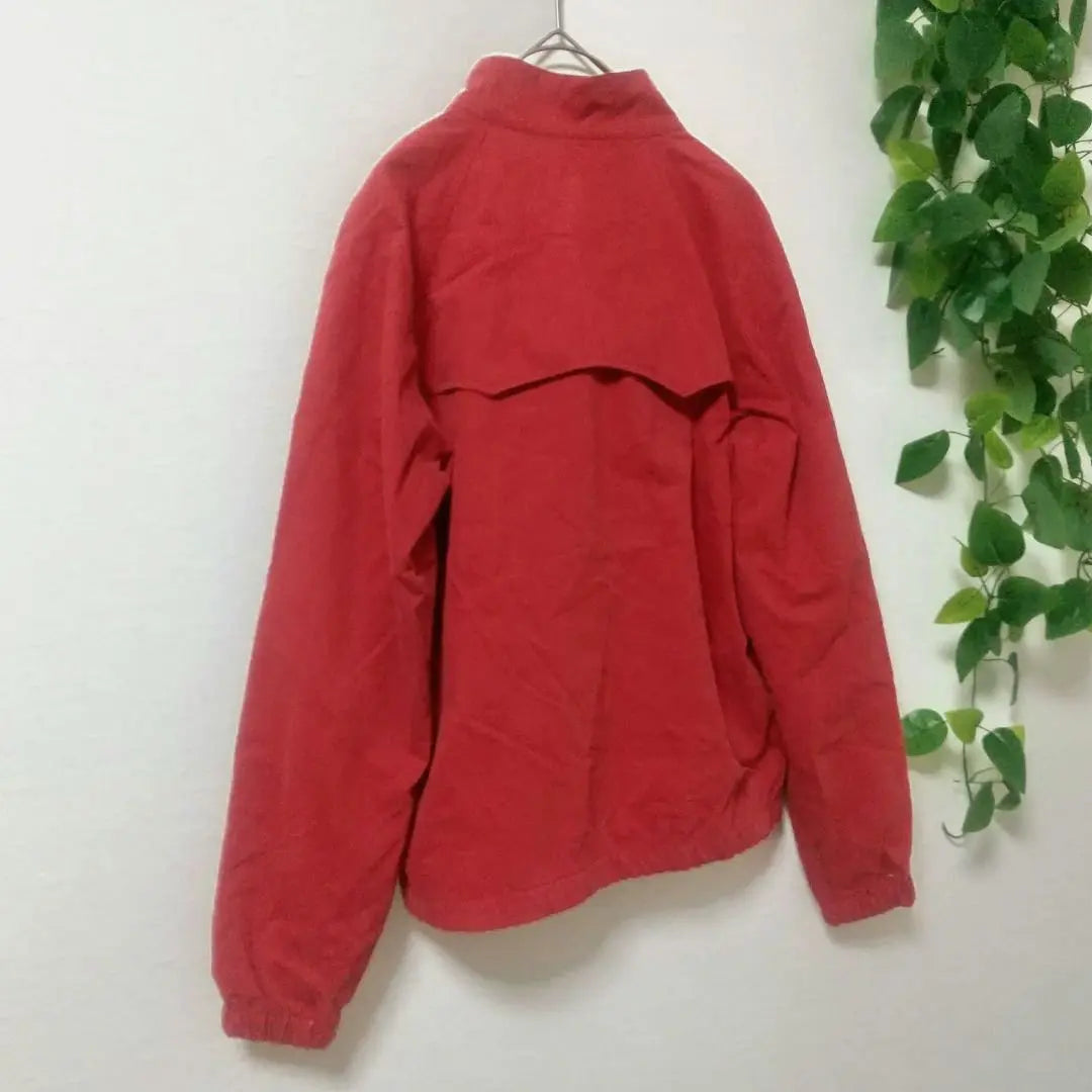 OLIVE des OLIVE Blouson Red Jacket Women's | OLIVE des OLIVE ブルゾン 赤 ジャケット レディース