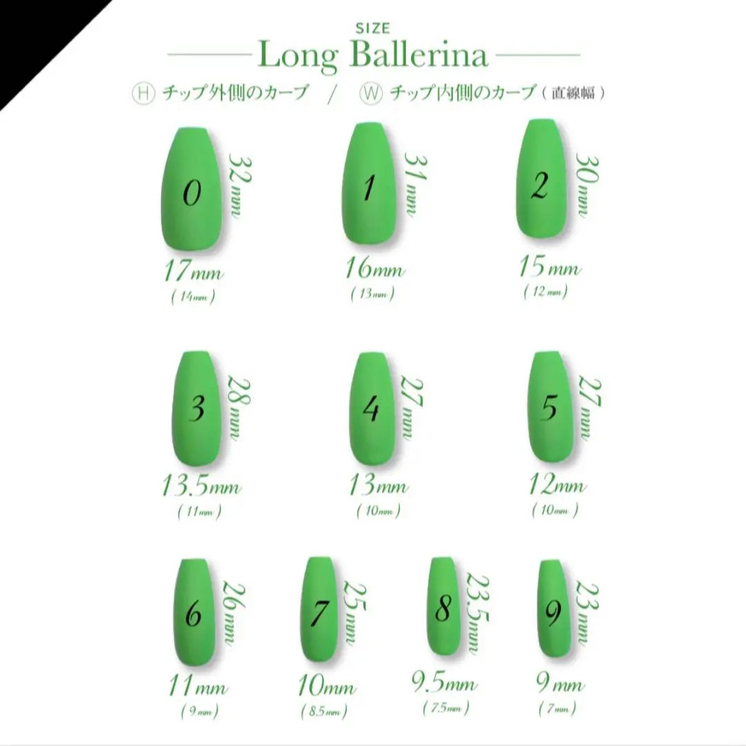 [Order] Nail Tip Korea Wang Hong French Girly Dot Ribbon | 【オーダー】ネイルチップ 韓国 ワンホン フレンチガーリー ドット リボン