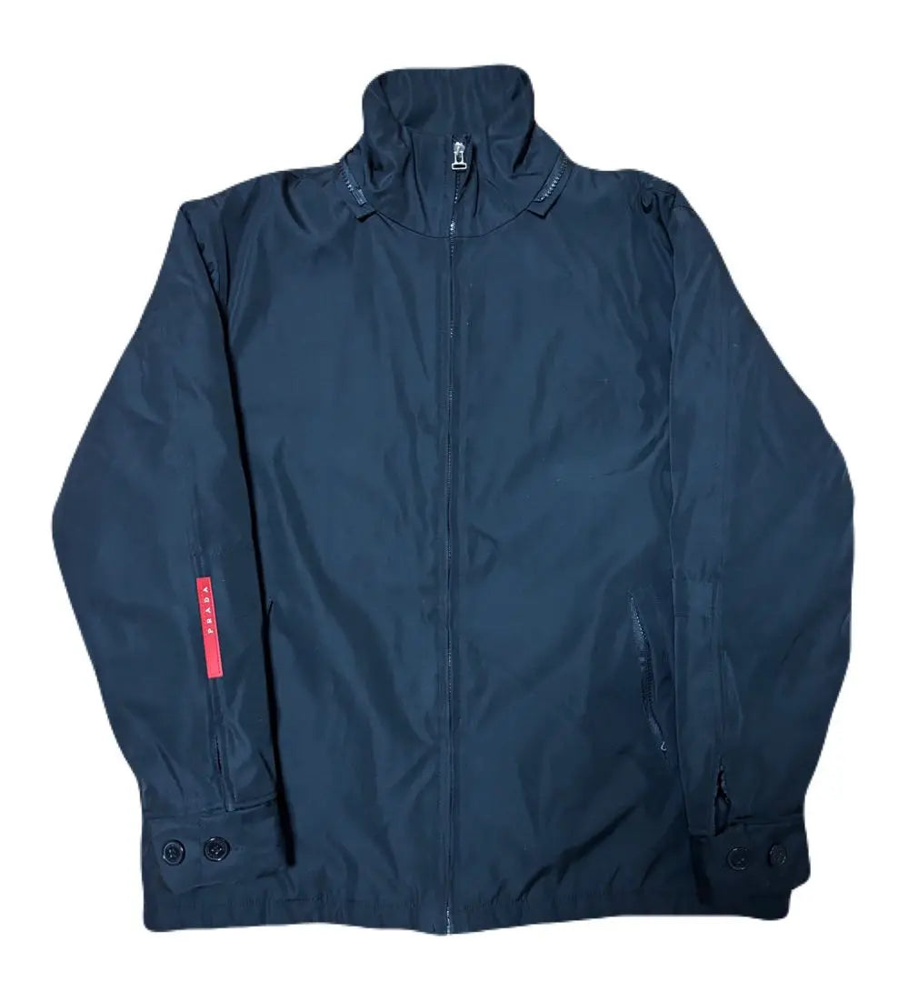 PRADA Light Jacket