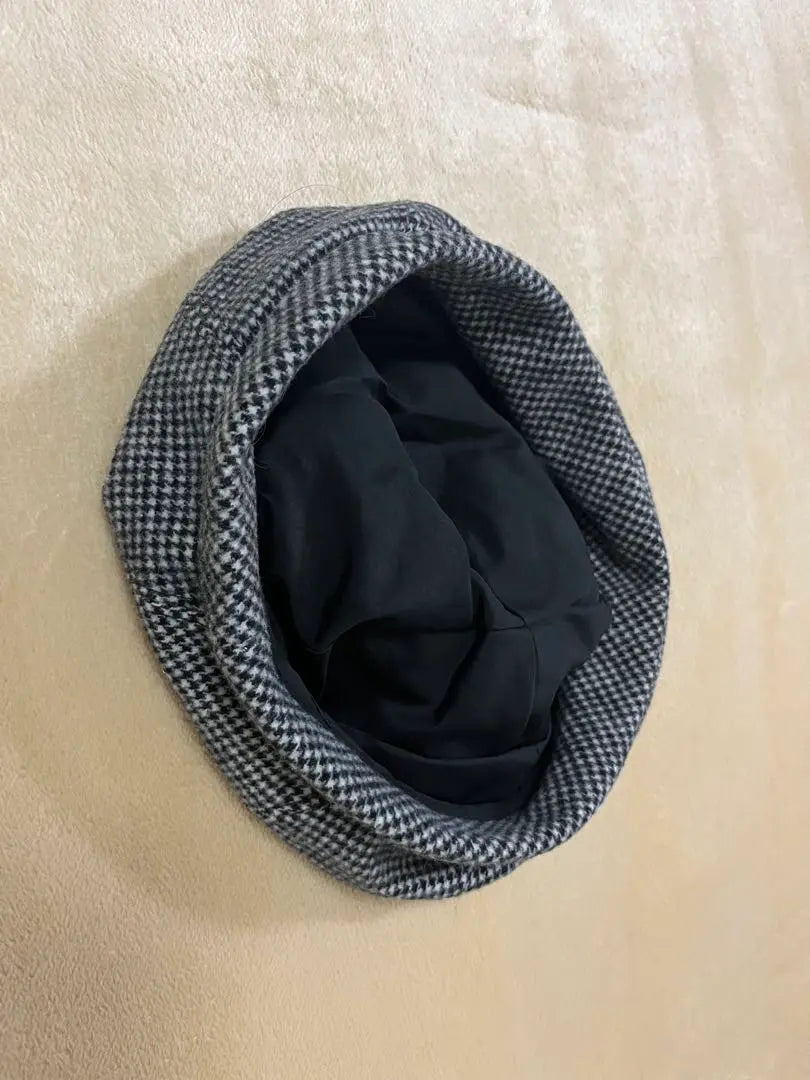 Beret for women