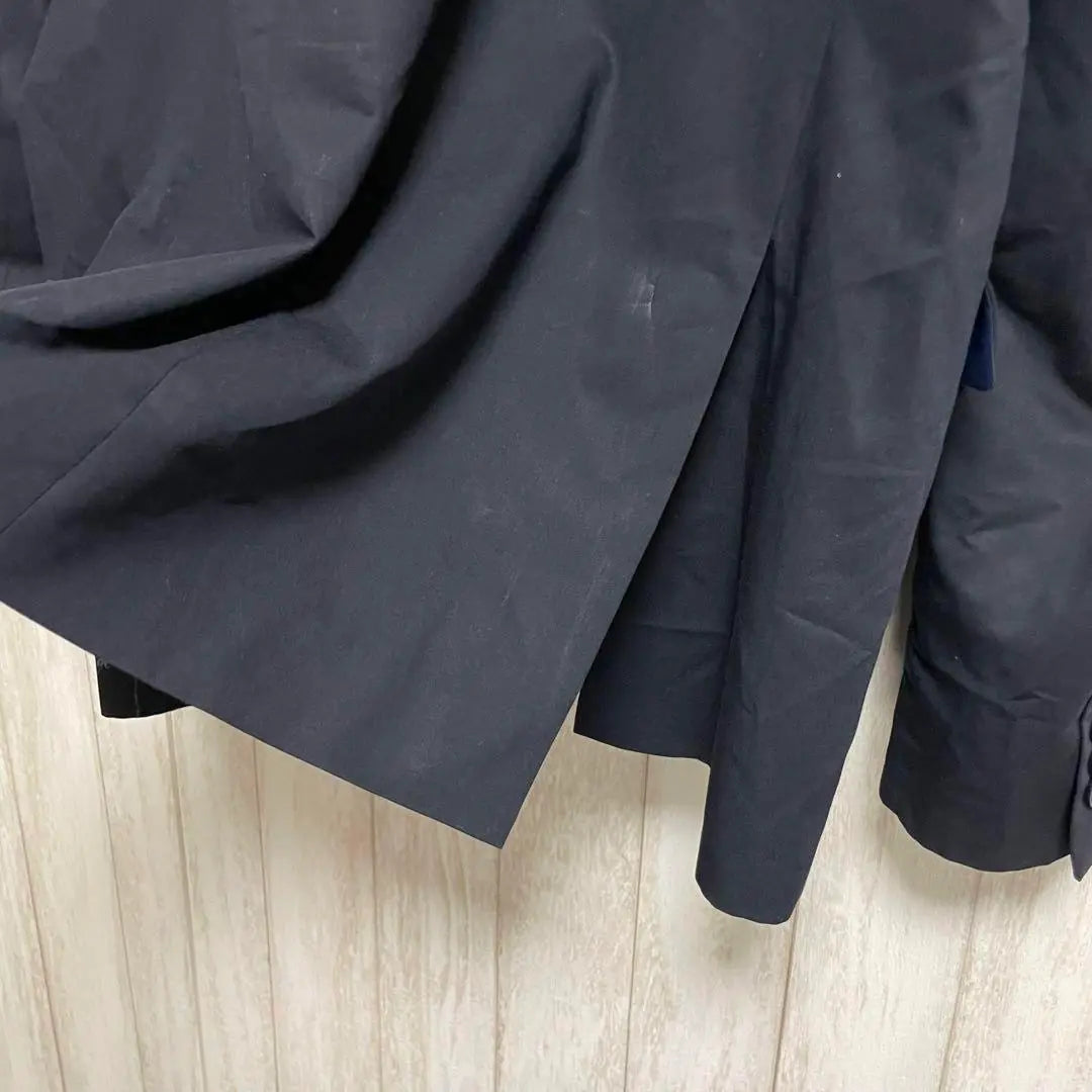 [ZARA] Chaqueta de traje/chaqueta de sastrería Single Double Benz