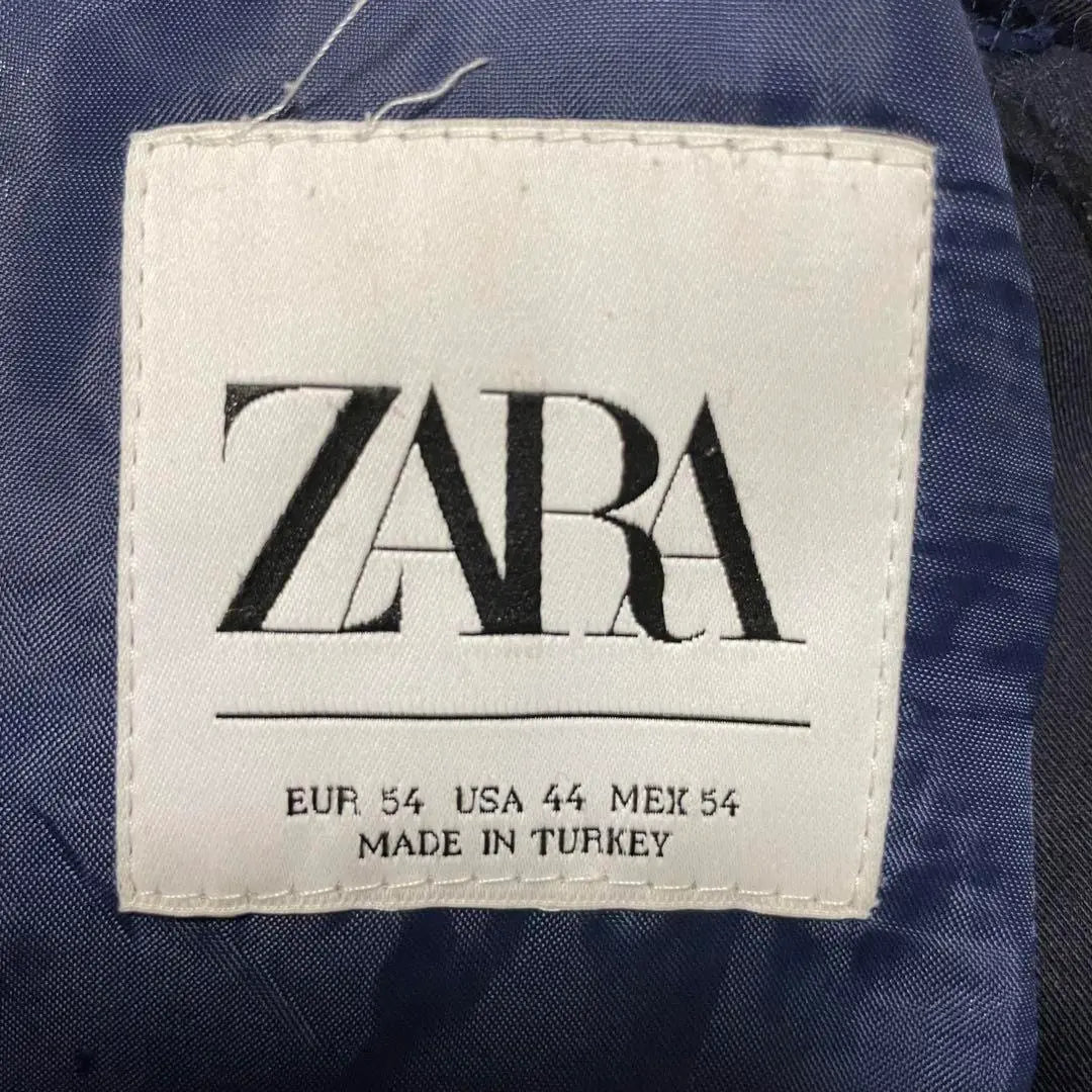 [ZARA] Single Double Benz Suit Jacket/Tailored Jacket