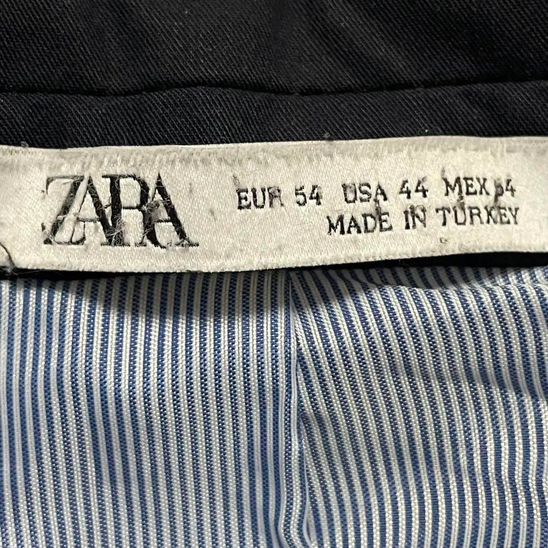 [ZARA] Chaqueta de traje/chaqueta de sastrería Single Double Benz