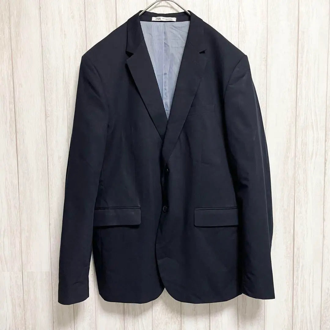 [ZARA] Single Double Benz Suit Jacket/Tailored Jacket