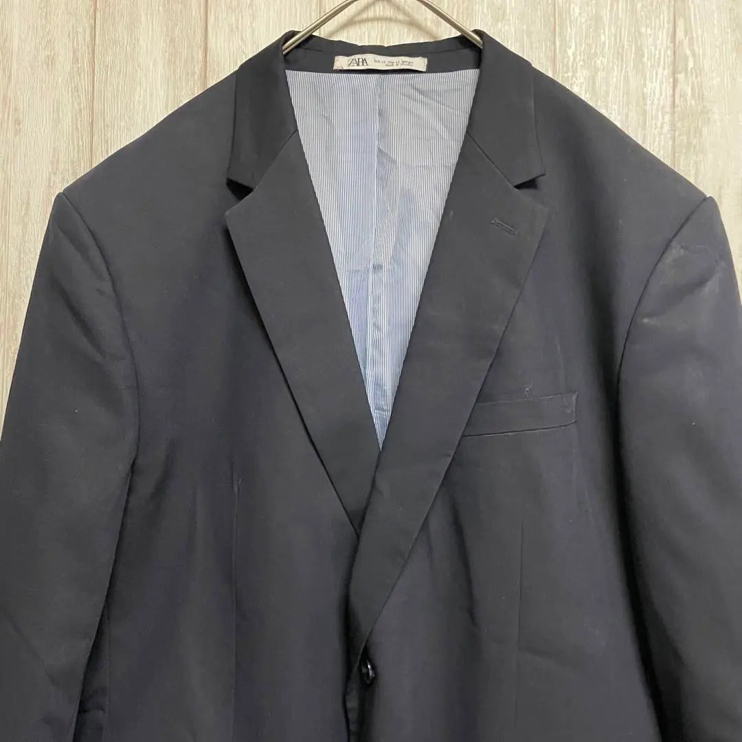 [ZARA] Single Double Benz Suit Jacket/Tailored Jacket