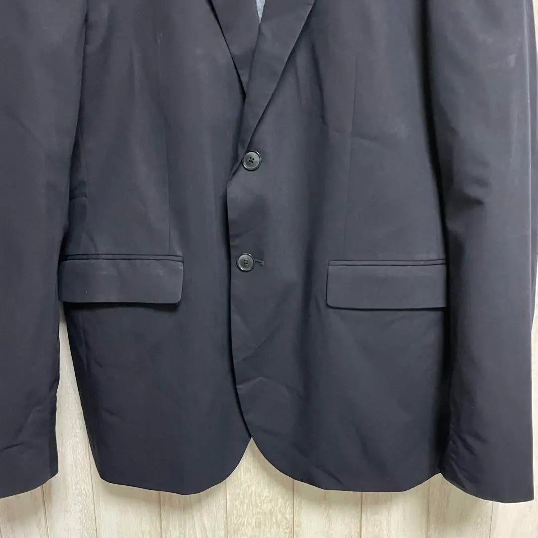 [ZARA] Single Double Benz Suit Jacket/Tailored Jacket