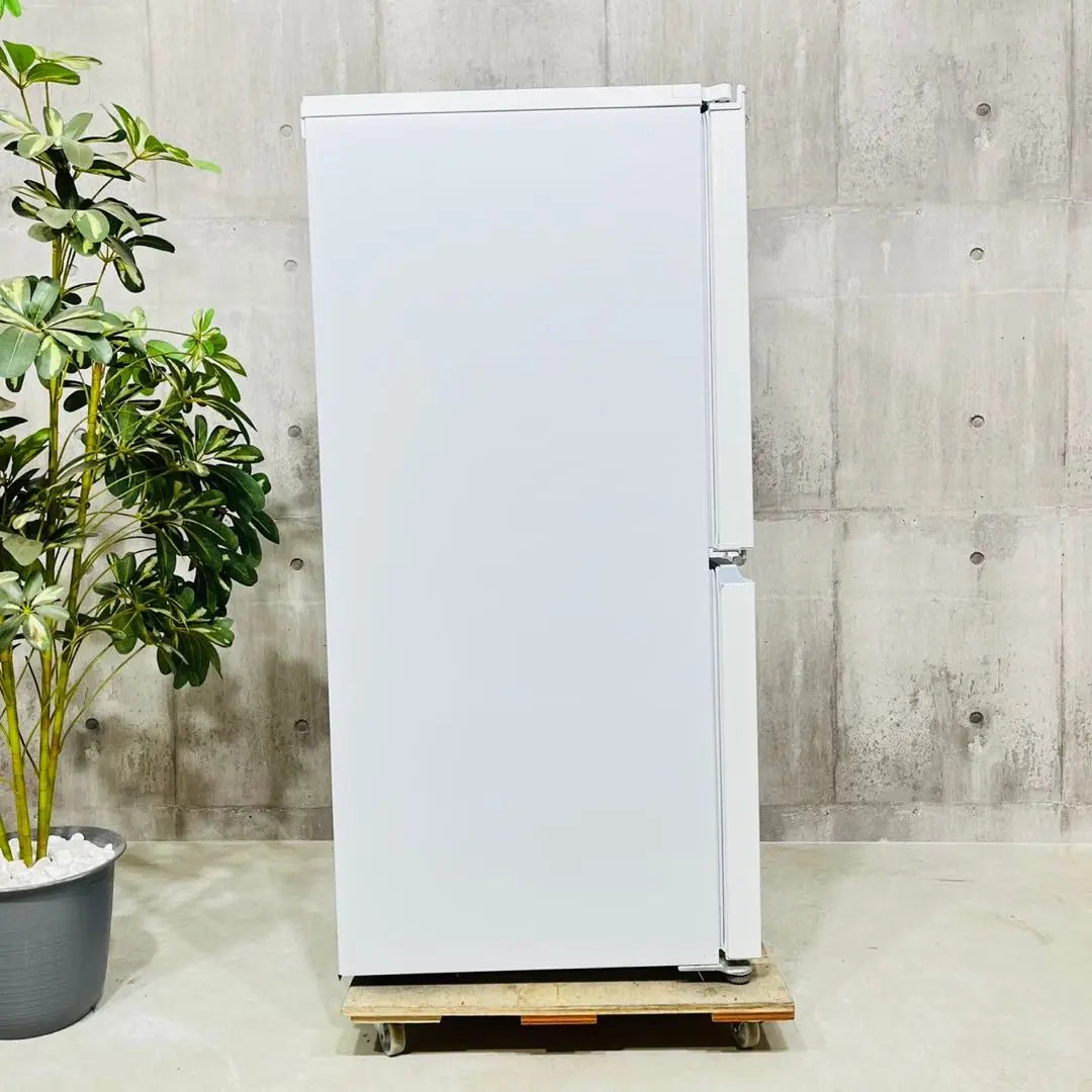 ♦️Refrigerador SHARP a3043 de 2 puertas y 152 l fabricado en 2022 11♦️