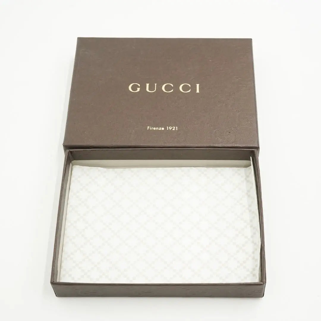 ✨ Con exhibidores y cajas sin usar ✨ Llavero GUCCI llavero 6 logo consecutivo GG | ✨未使用展示品・箱付き✨ GUCCI キーケース キーリング 6連 ロゴ GG