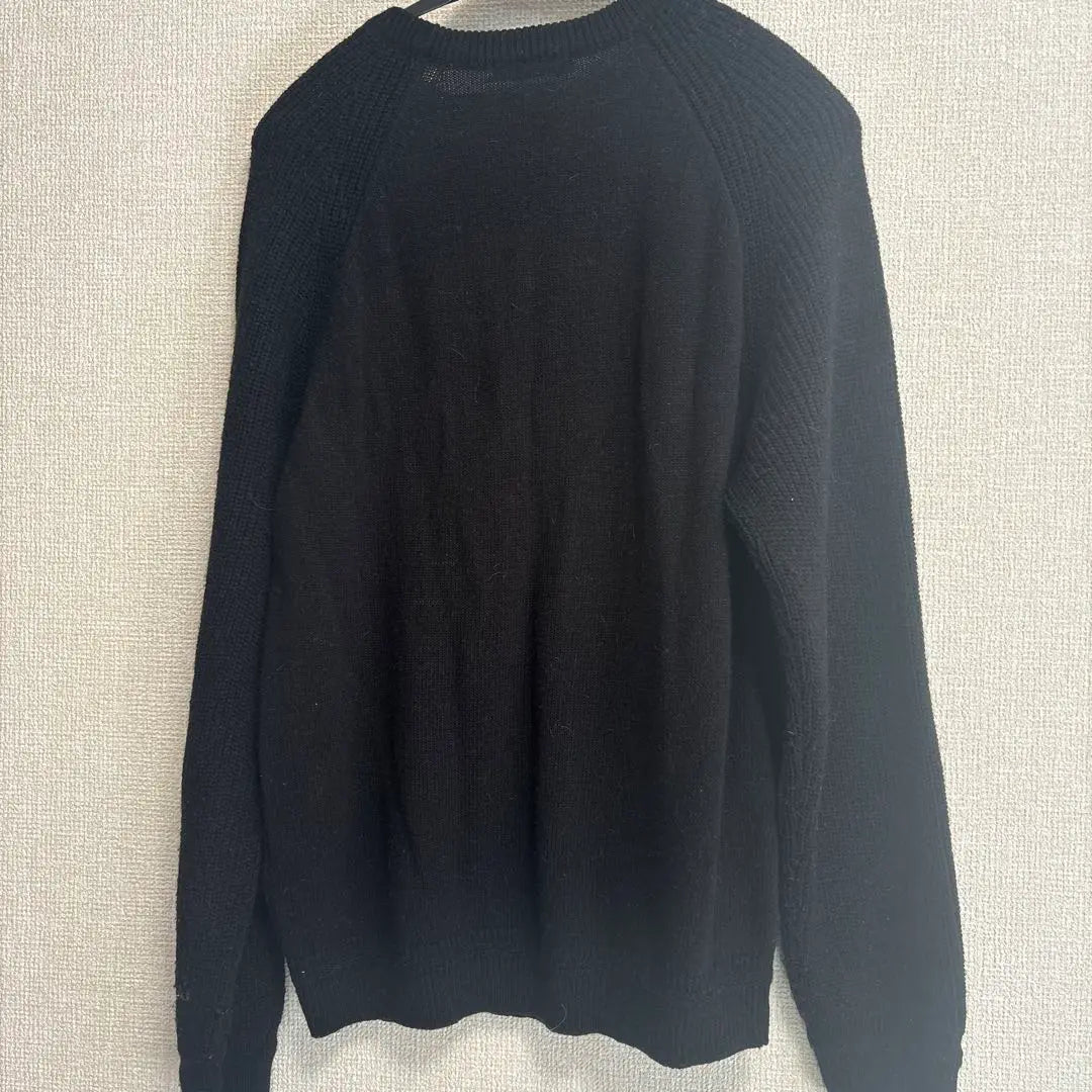 ☆Weekend limited price☆Men's sweater Com-Size L size