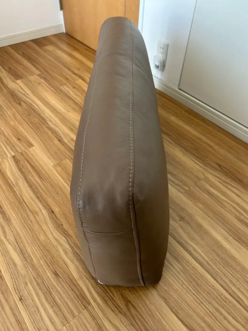 Kelvin Giormani Sofa Backrest Cushion