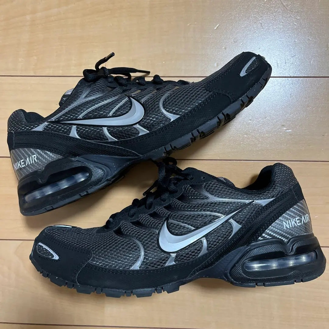 [28cm] Nike Air Max TORCH4 sneakers