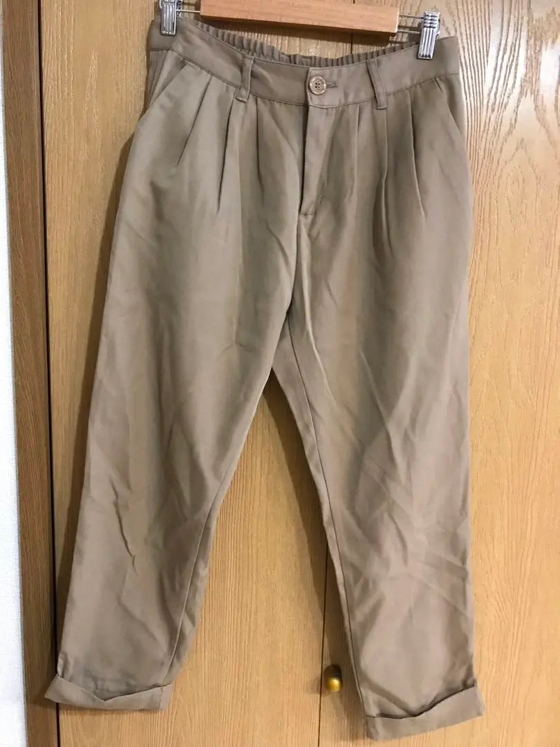 Honeys GLACIER Simple Chino Pants, Size L