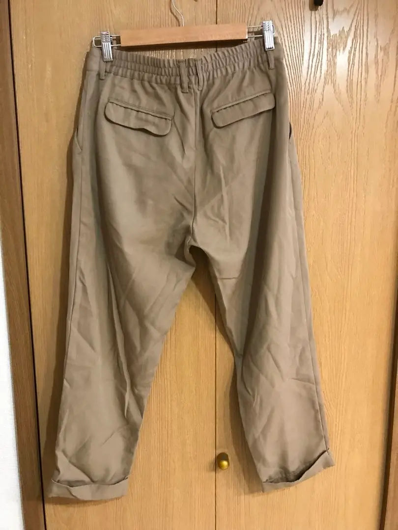 Honeys GLACIER Simple Chino Pants, Size L