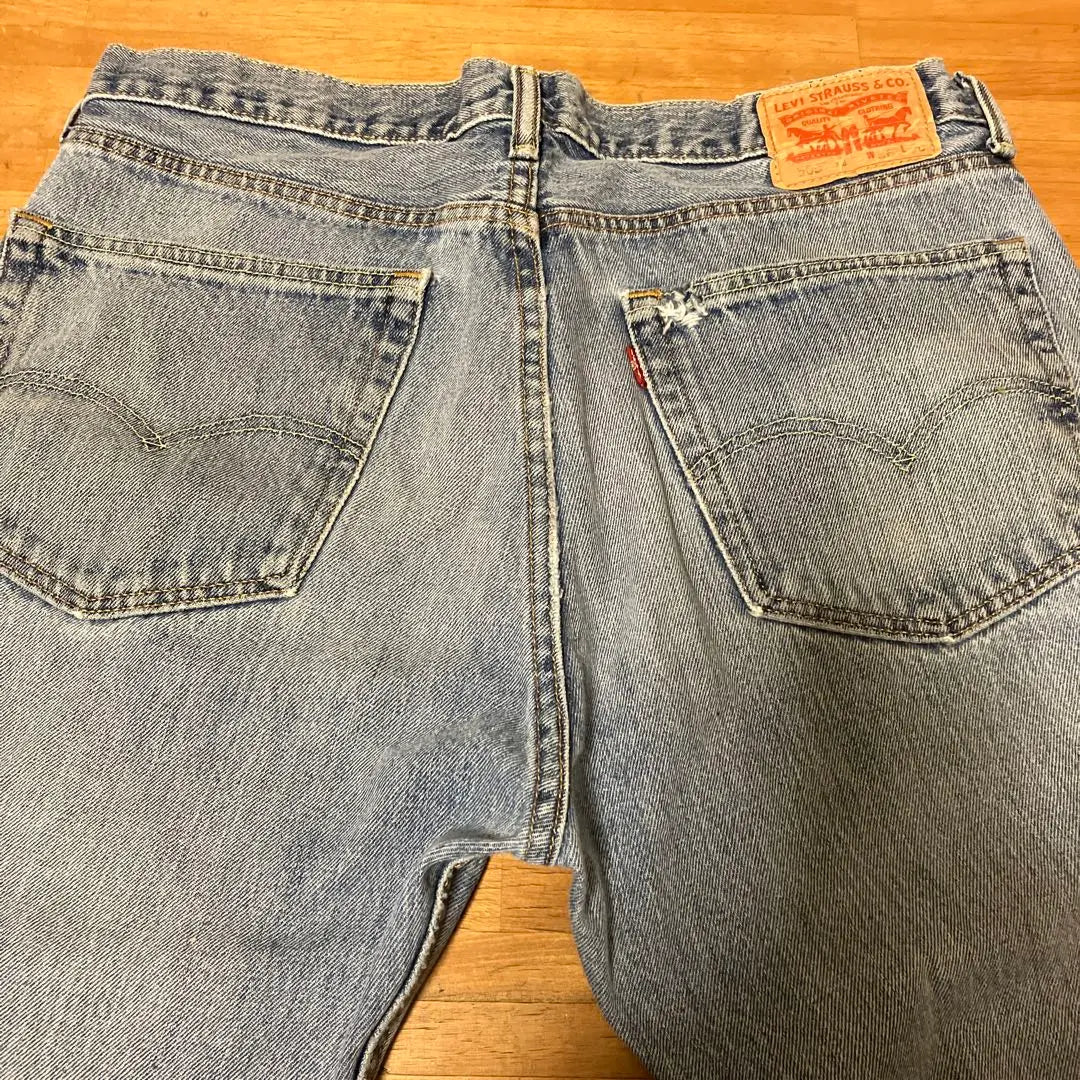 ☆ Levis / Levi's / Jeans | ☆LEVIS／リーバイス／ジーンズ