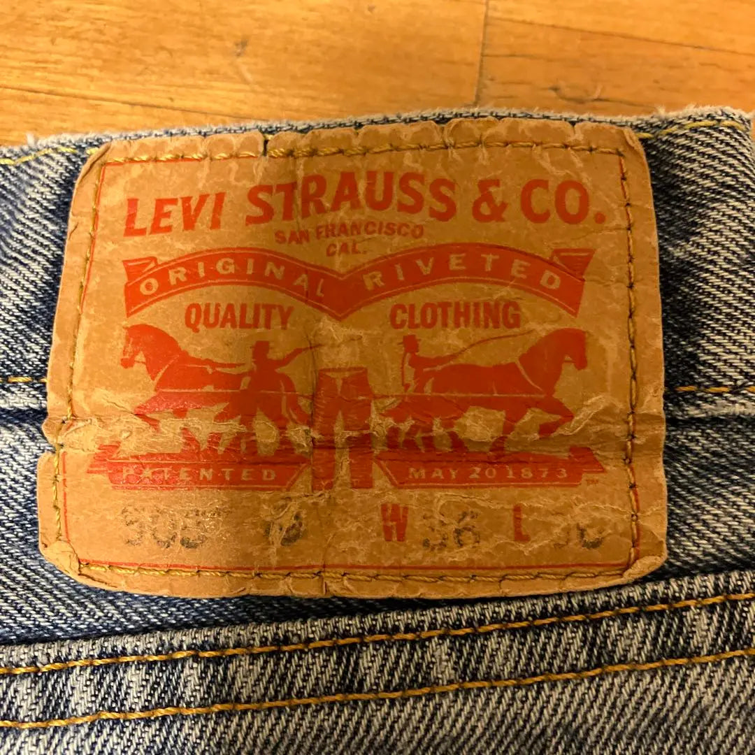 ☆ Levis / Levi's / Jeans | ☆LEVIS／リーバイス／ジーンズ