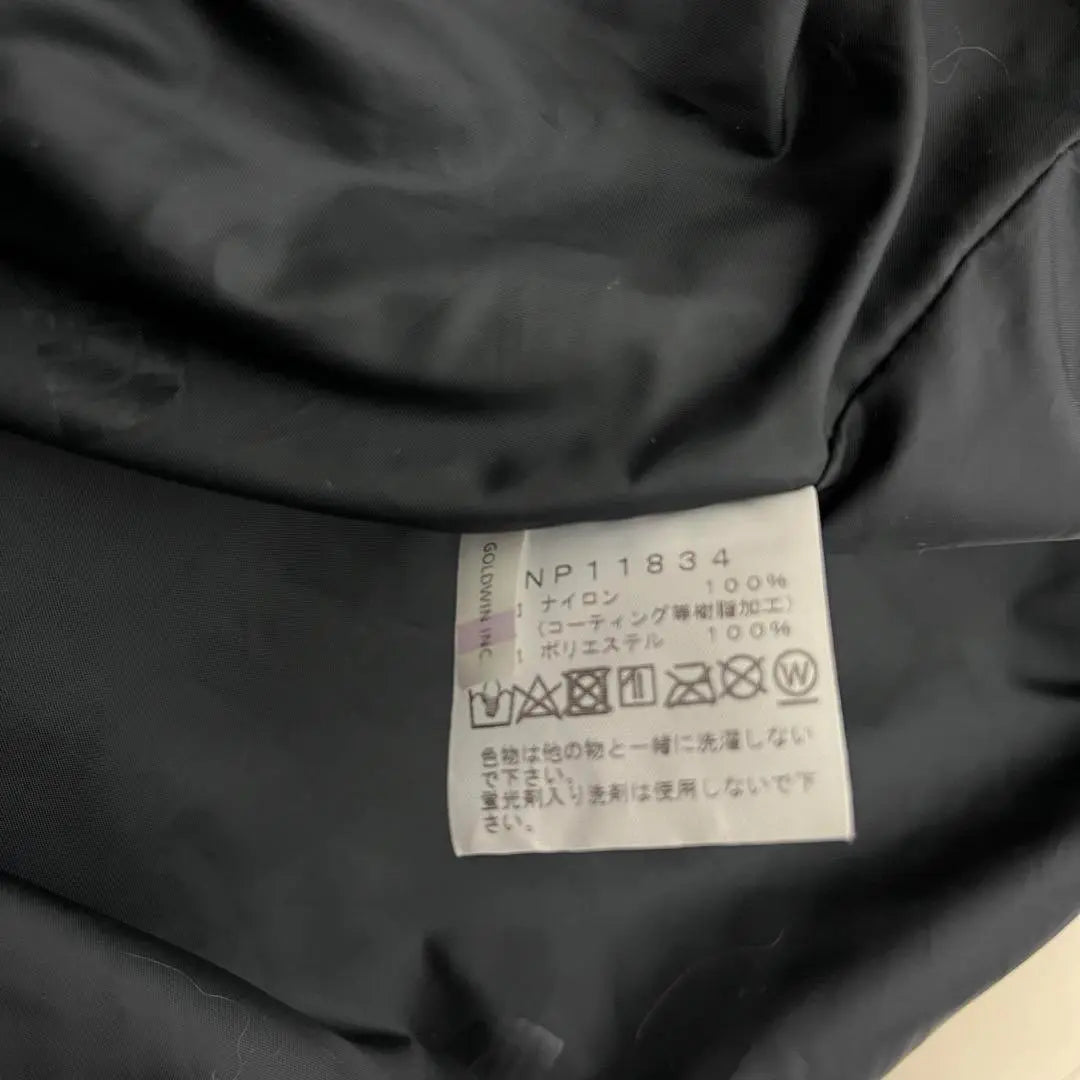 [Sold out immediately] The North Face Mountain Light Jacket Gore-Tex Popular Color