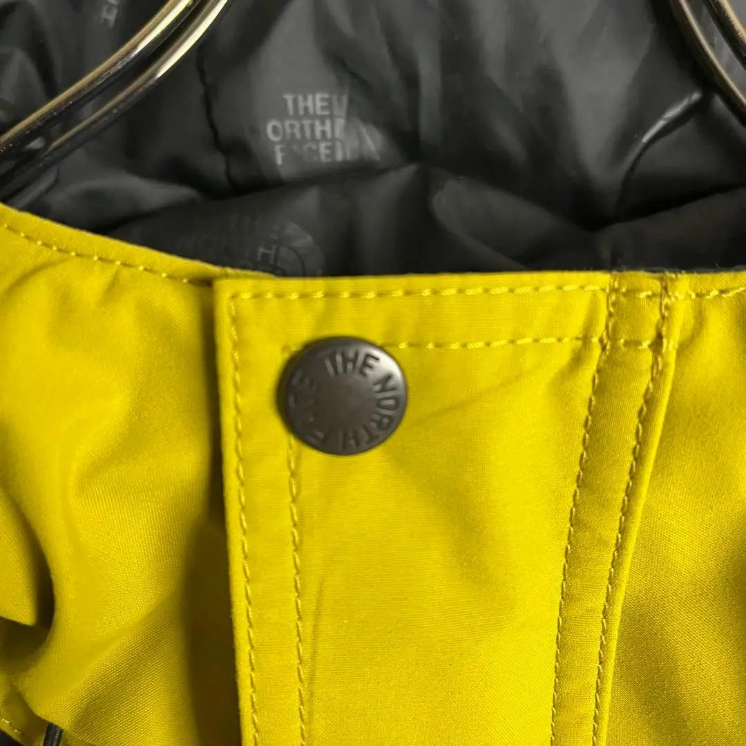 [Sold out immediately] The North Face Mountain Light Jacket Gore-Tex Popular Color