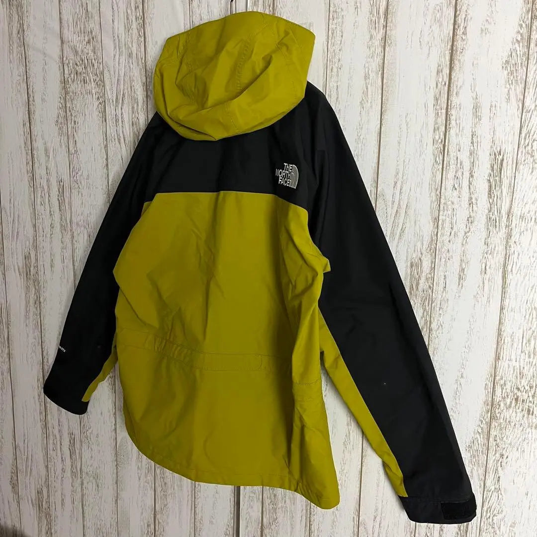 [Sold out immediately] The North Face Mountain Light Jacket Gore-Tex Popular Color