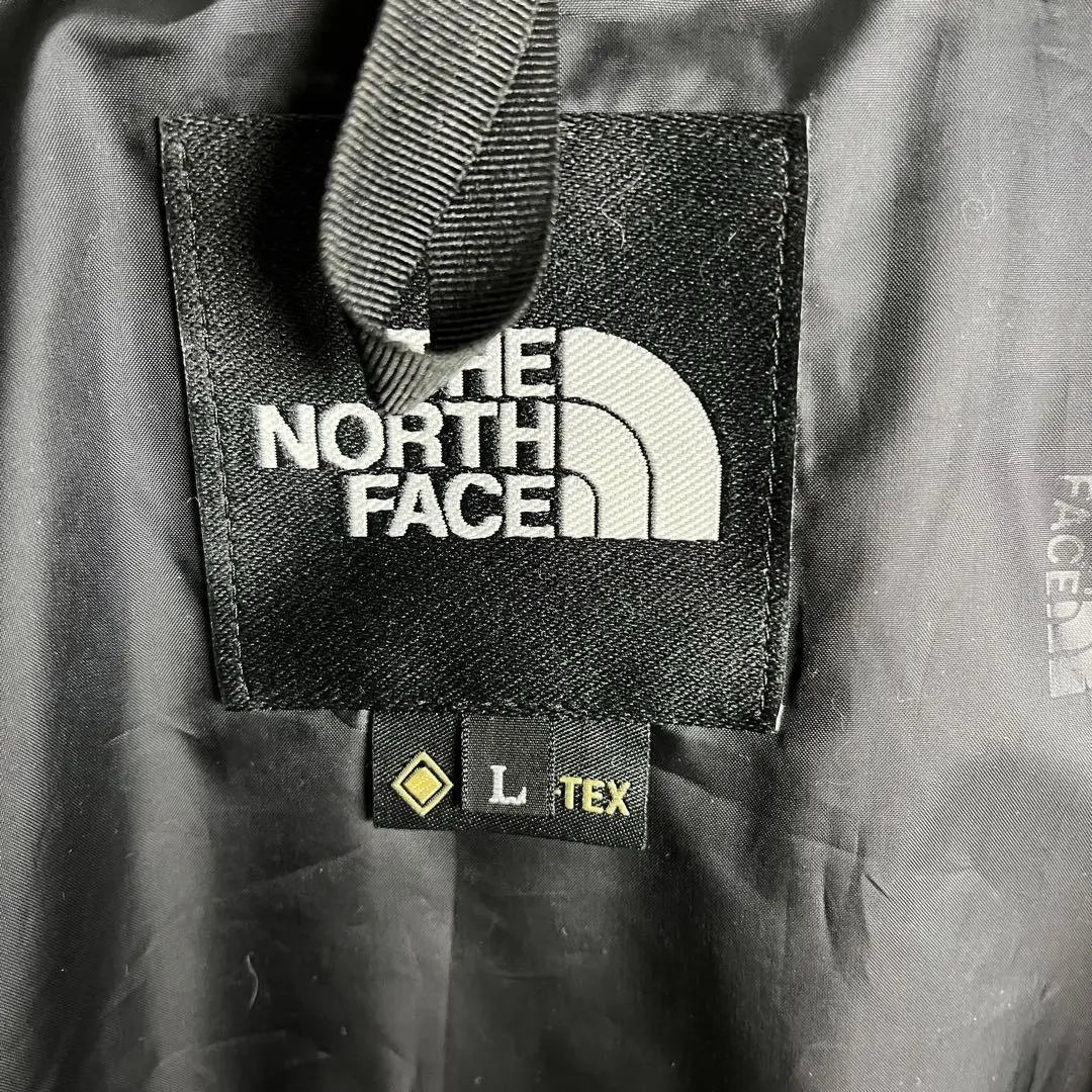 [Sold out immediately] The North Face Mountain Light Jacket Gore-Tex Popular Color