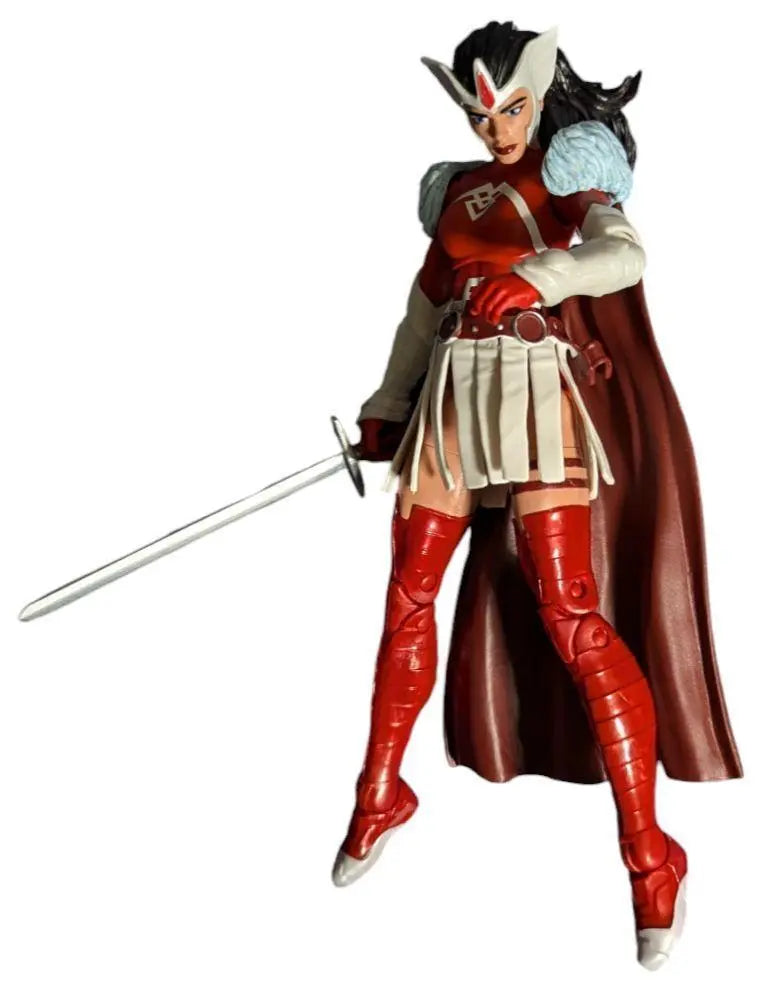 Marvel Legend Sif (Rare)