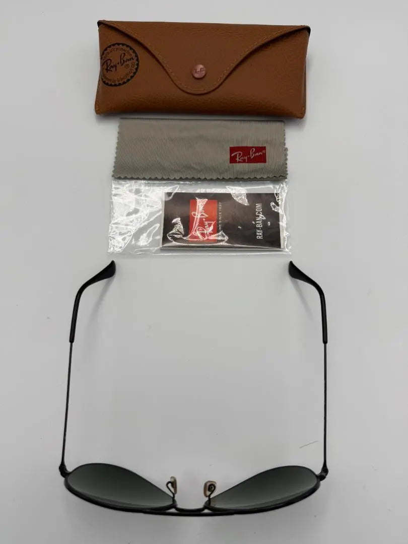 Ray-Ban RB3025 L2823 5814 Sunglasses