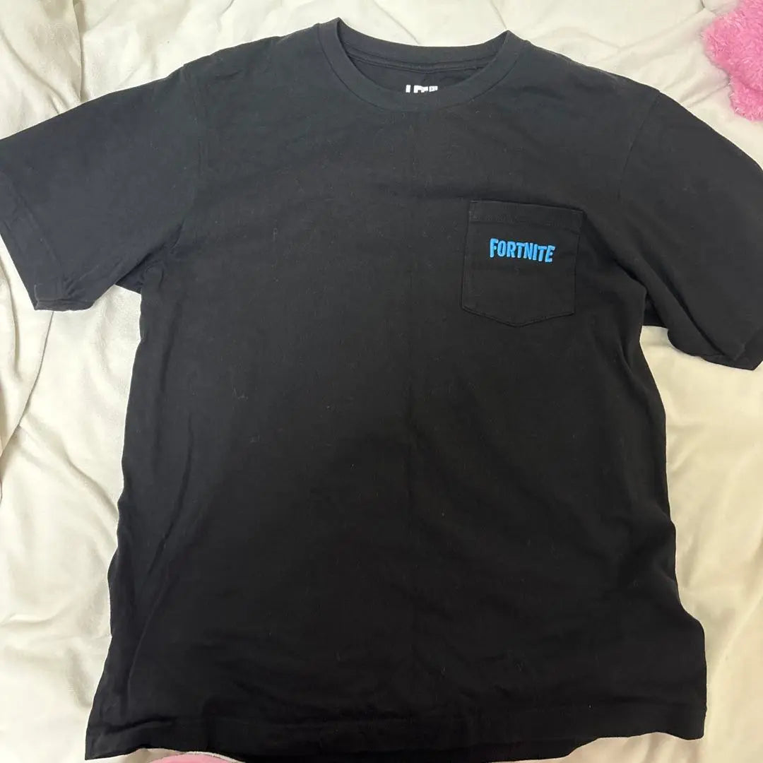 Fortnite T -shirt