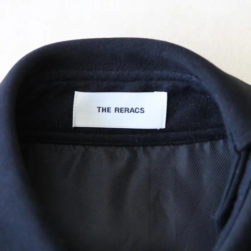 Brand new and unused THE RERACS Side open sleeveless