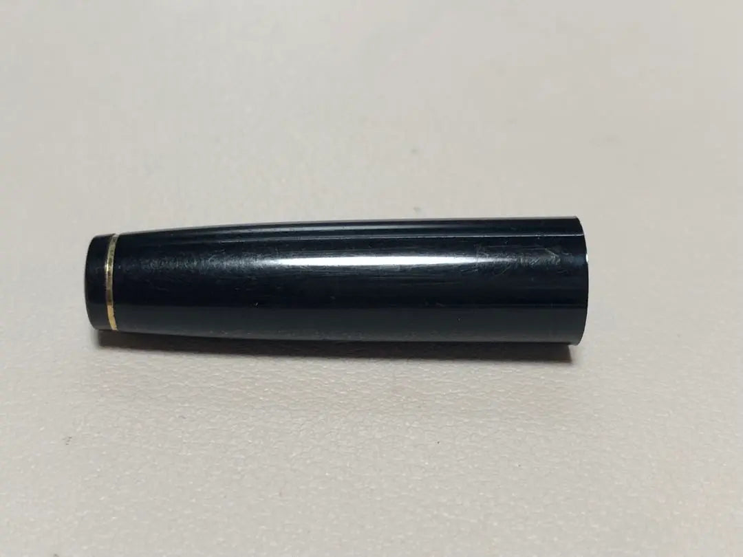 Platinum Fountain Pen Short