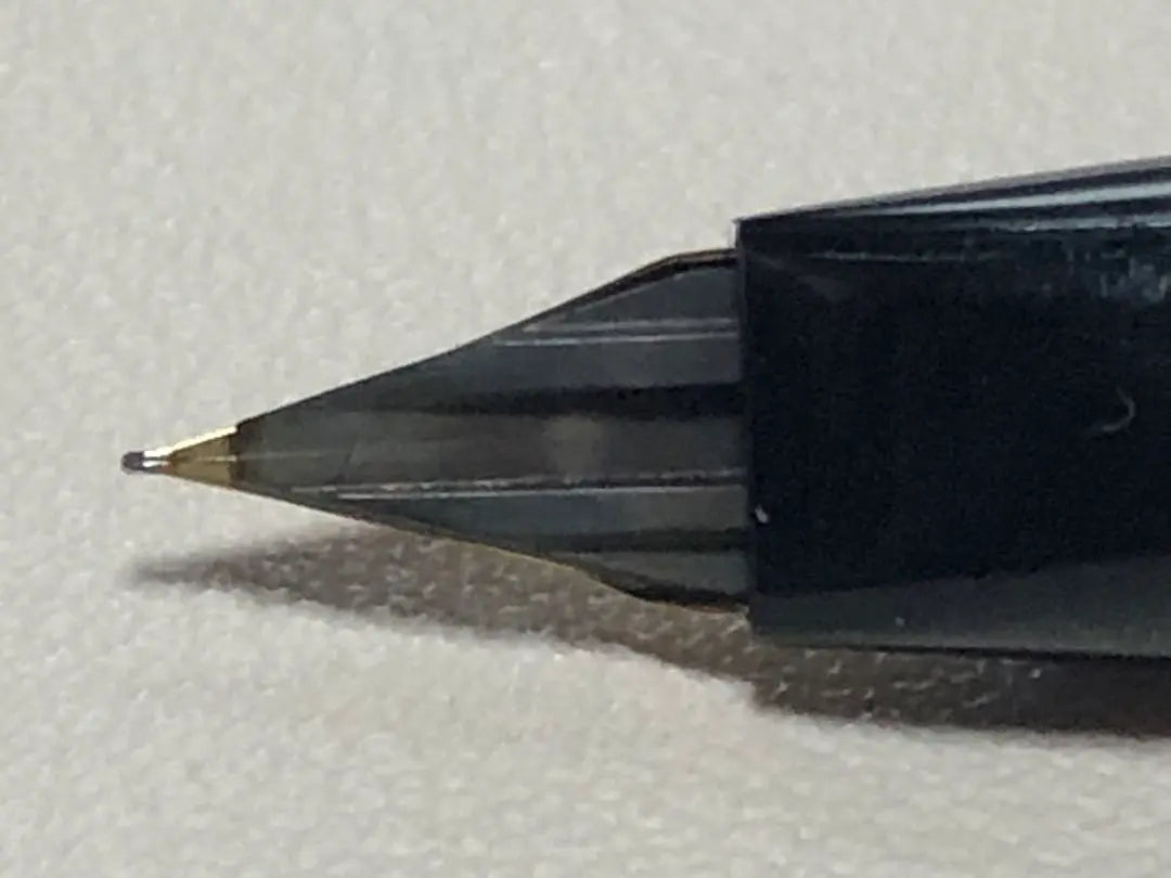 Platinum Fountain Pen Short