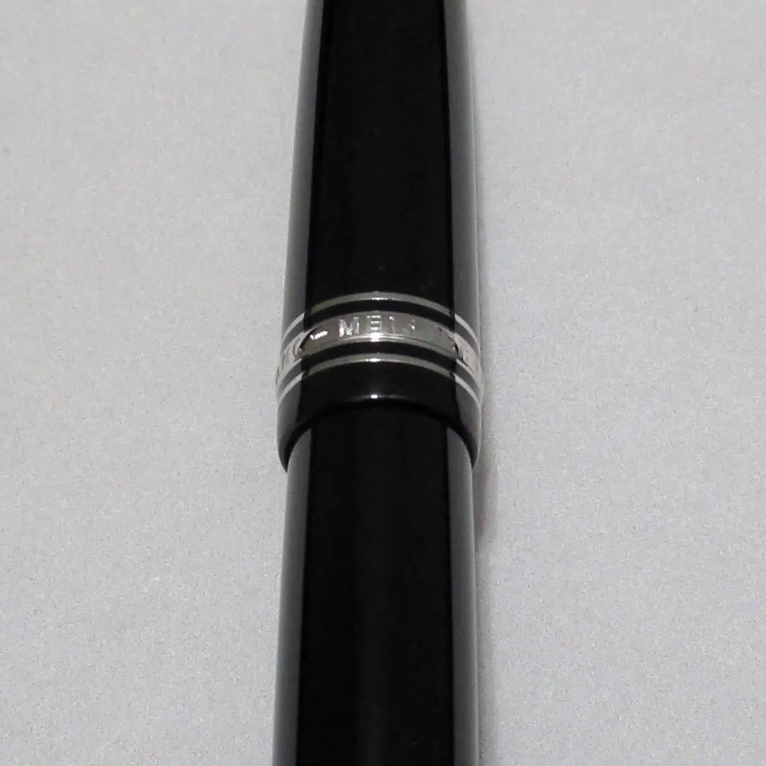 Montblanc Fountain Pen 149 Platinum 114228