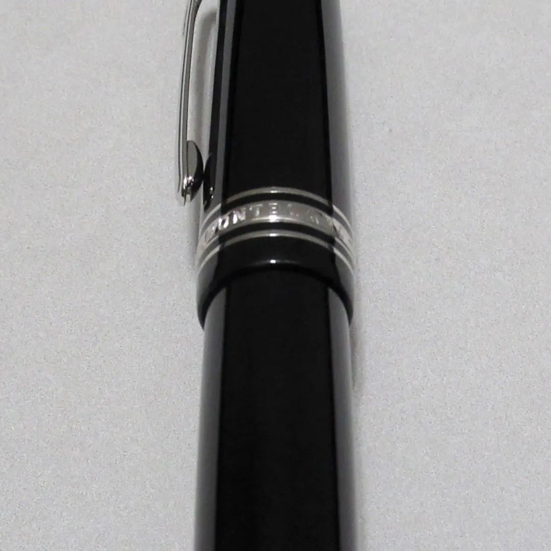 Montblanc Fountain Pen 149 Platinum 114228