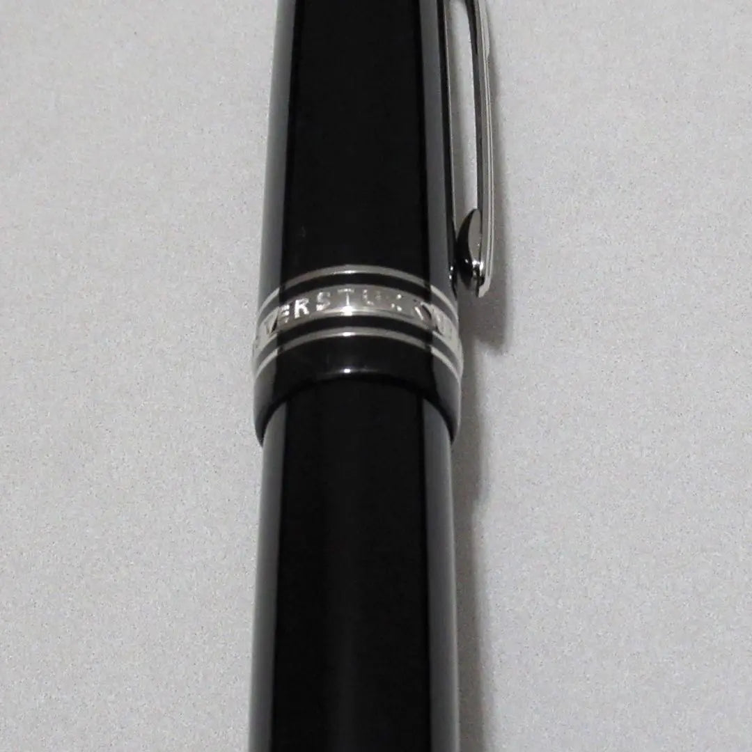 Montblanc Fountain Pen 149 Platinum 114228