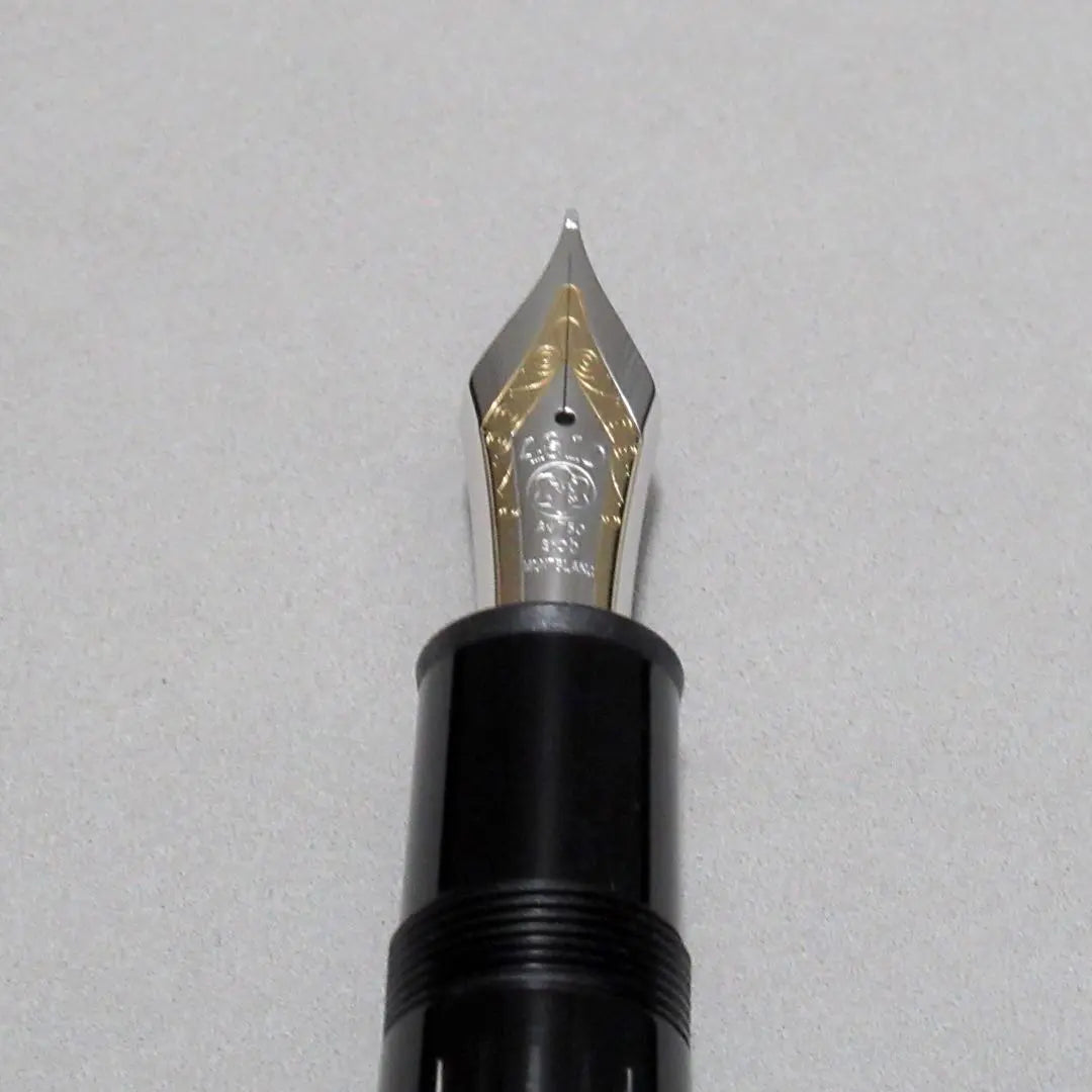 Montblanc Fountain Pen 149 Platinum 114228