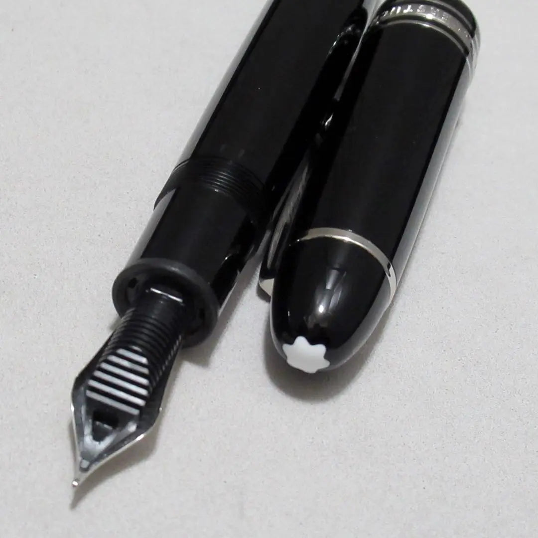 Montblanc Fountain Pen 149 Platinum 114228