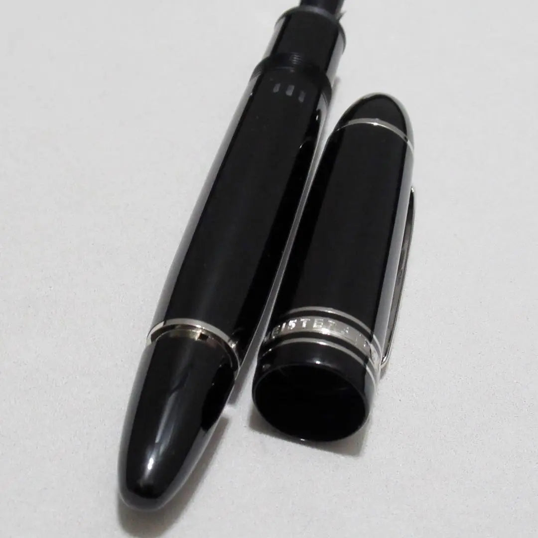 Montblanc Fountain Pen 149 Platinum 114228