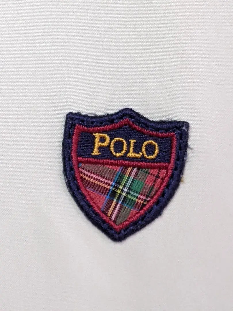 90s POLO GOLF Ralph Lauren Beige Golf Vest