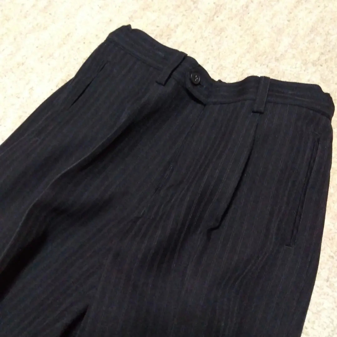 Graduation boy long pants suit 130