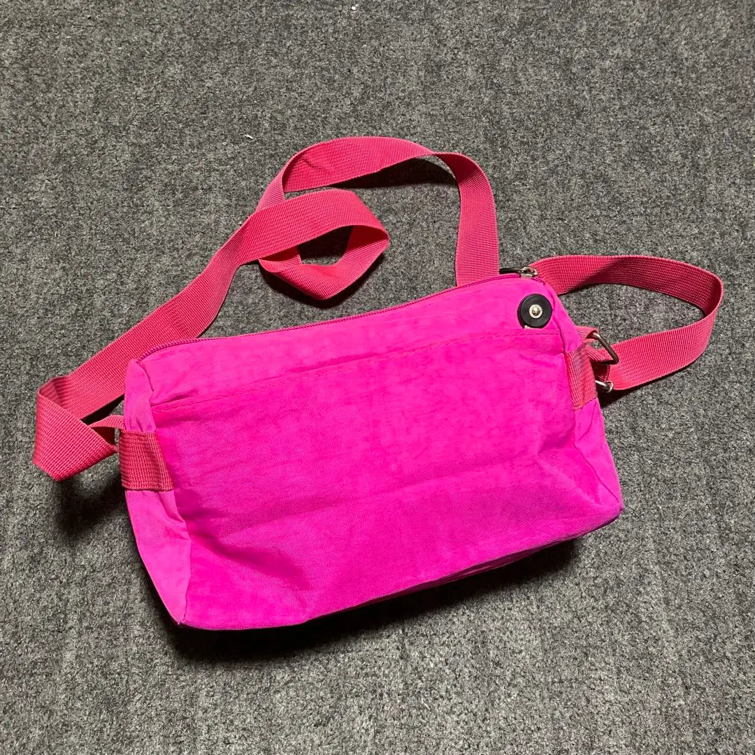 [SPORT] Body bag / Waist bag