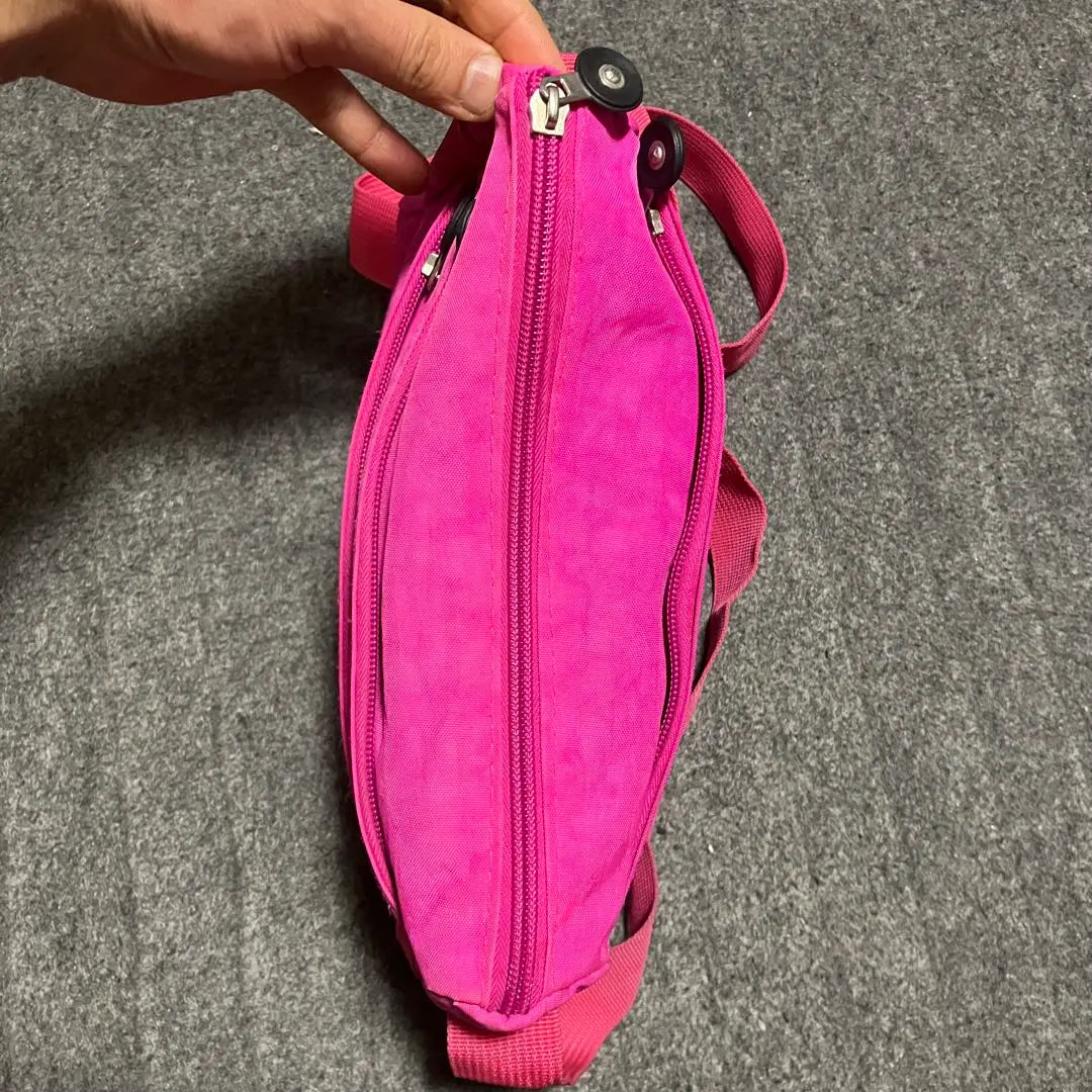 [SPORT] Body bag / Waist bag