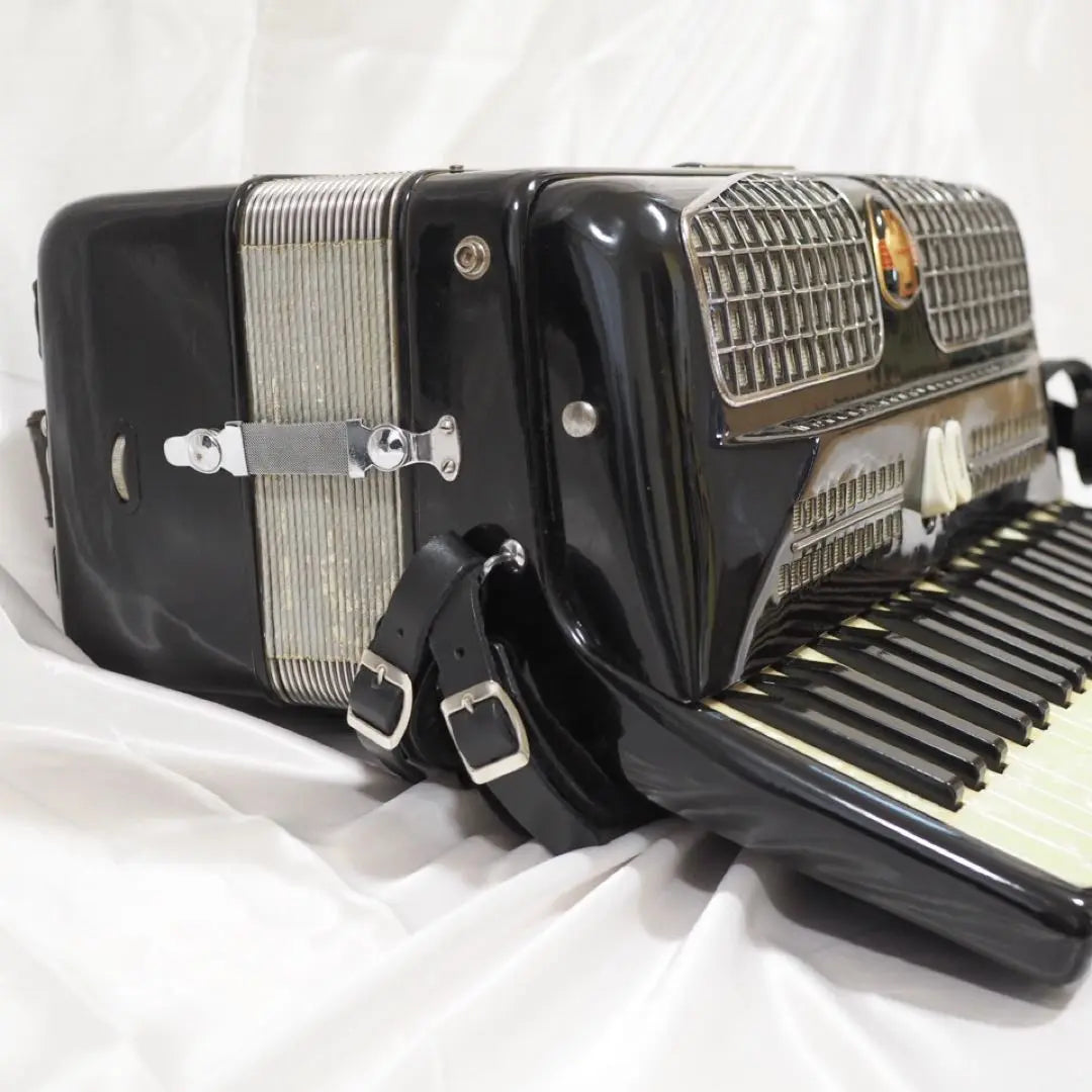 EXCELSIOR400 Excelshire Accordion with hard case