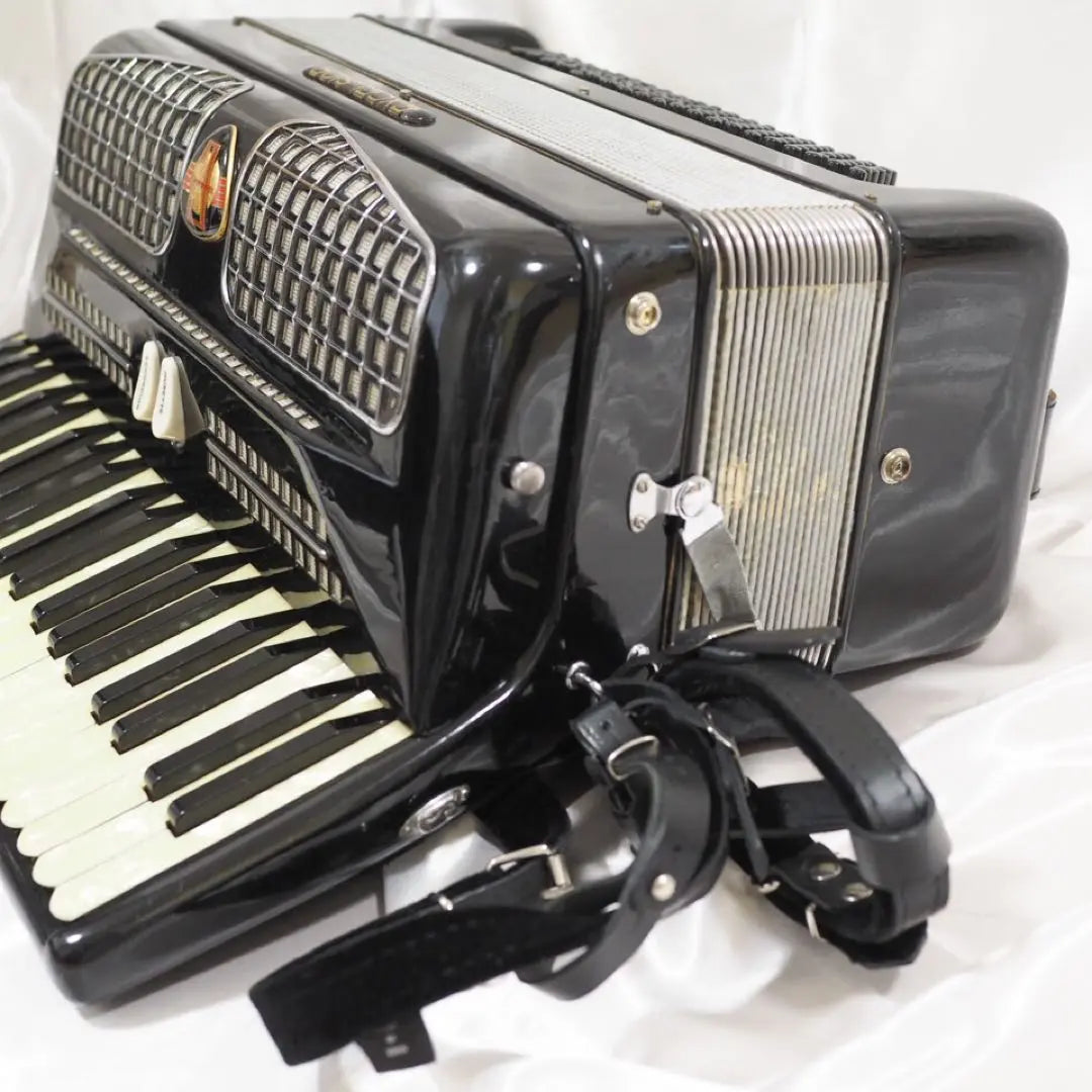 EXCELSIOR400 Excelshire Accordion with hard case